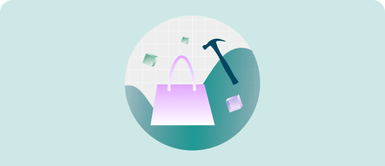 Luxury Handbag - Product Provenance